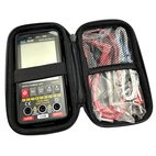 DIGITAL MULTIMETER, AUTO RANGE