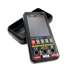 DIGITAL MULTIMETER, AUTO RANGE