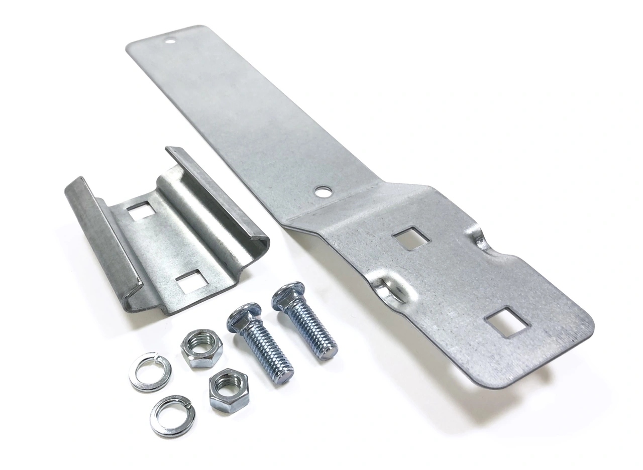 HÅLLARE TILL LGF-SKYLT, KOMPLETT SKYLT+FORDON 20pack