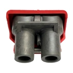 UNOMATIC SEMITRAILER BILDEL