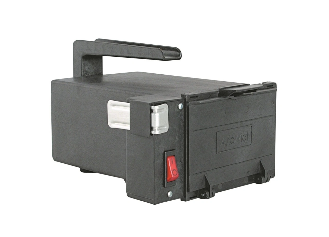 MATLÅDEVÄRMARE AUTOMAT ENKELUGN 24V