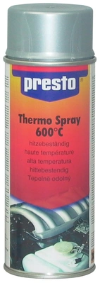 THERMO  SVART 400 ML