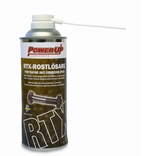RTX ROSTLÖSARE 400ml