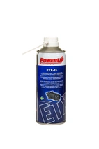 ELEKTROOLJA (ETX), 400 ML