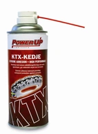 KTX KEDJESPRAY 400ml