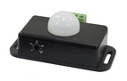 RÖRELSESENSOR IR, 12-24V