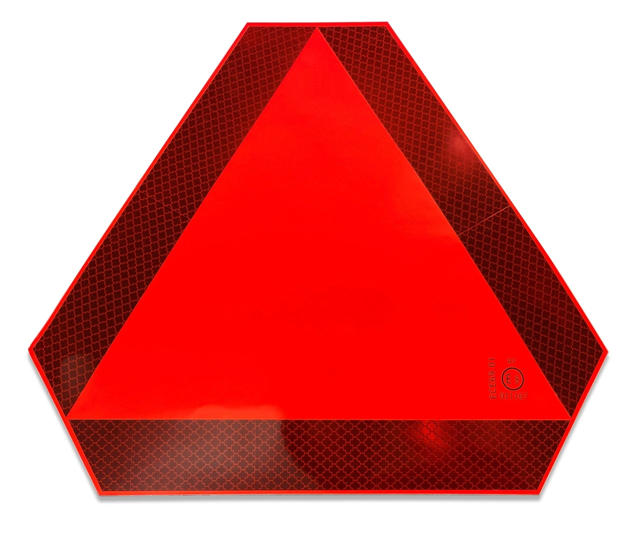 LGF-SKYLT SJÄLVHÄFTANDE