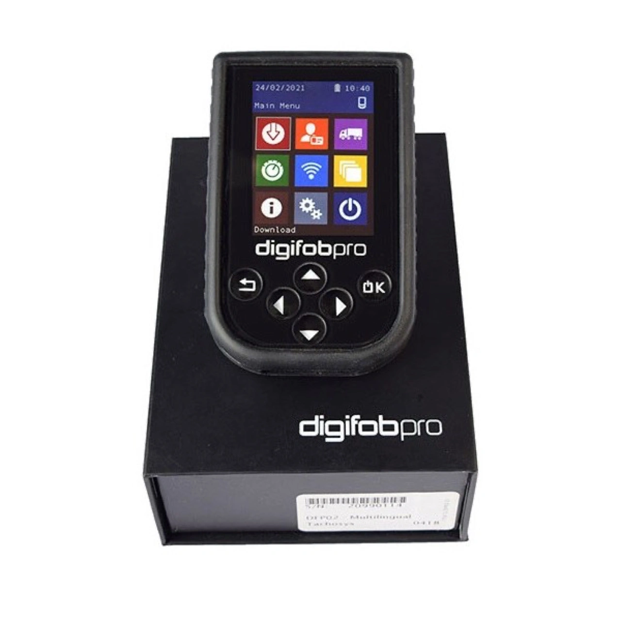 DIGIFOBPRO V2