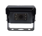 BACKKAMERA MOTORSKYDD, HD 4-PIN