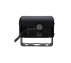BACKKAMERA MOTORSKYDD, HD 4-PIN