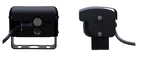 BACKKAMERA MOTORSKYDD, HD 4-PIN