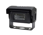 BACKKAMERA MOTORSKYDD, HD 4-PIN