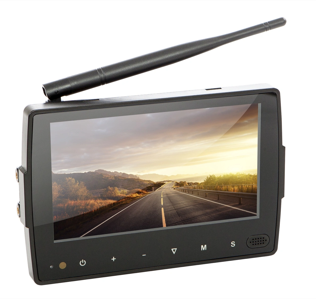 MONITOR 7" HD TRÅDLÖS VER2