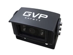 BACKKAMERA HD 4-PIN