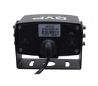 BACKKAMERA HD 4-PIN