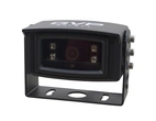 BACKKAMERA HD 4-PIN