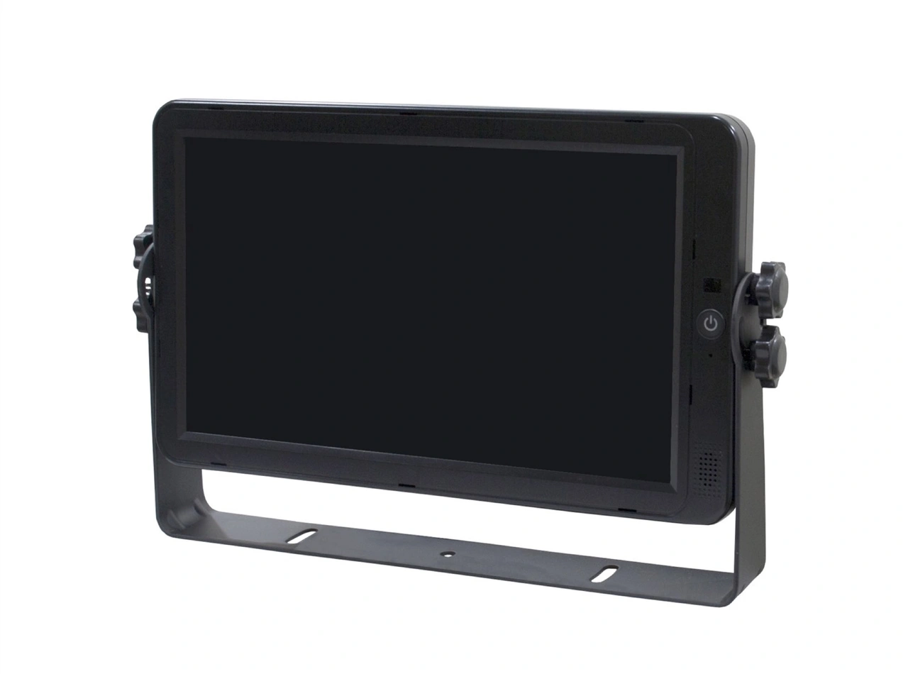 MONITOR 10,1" HD, QUAD VIEW