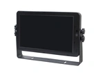 MONITOR 10,1" HD, QUAD VIEW