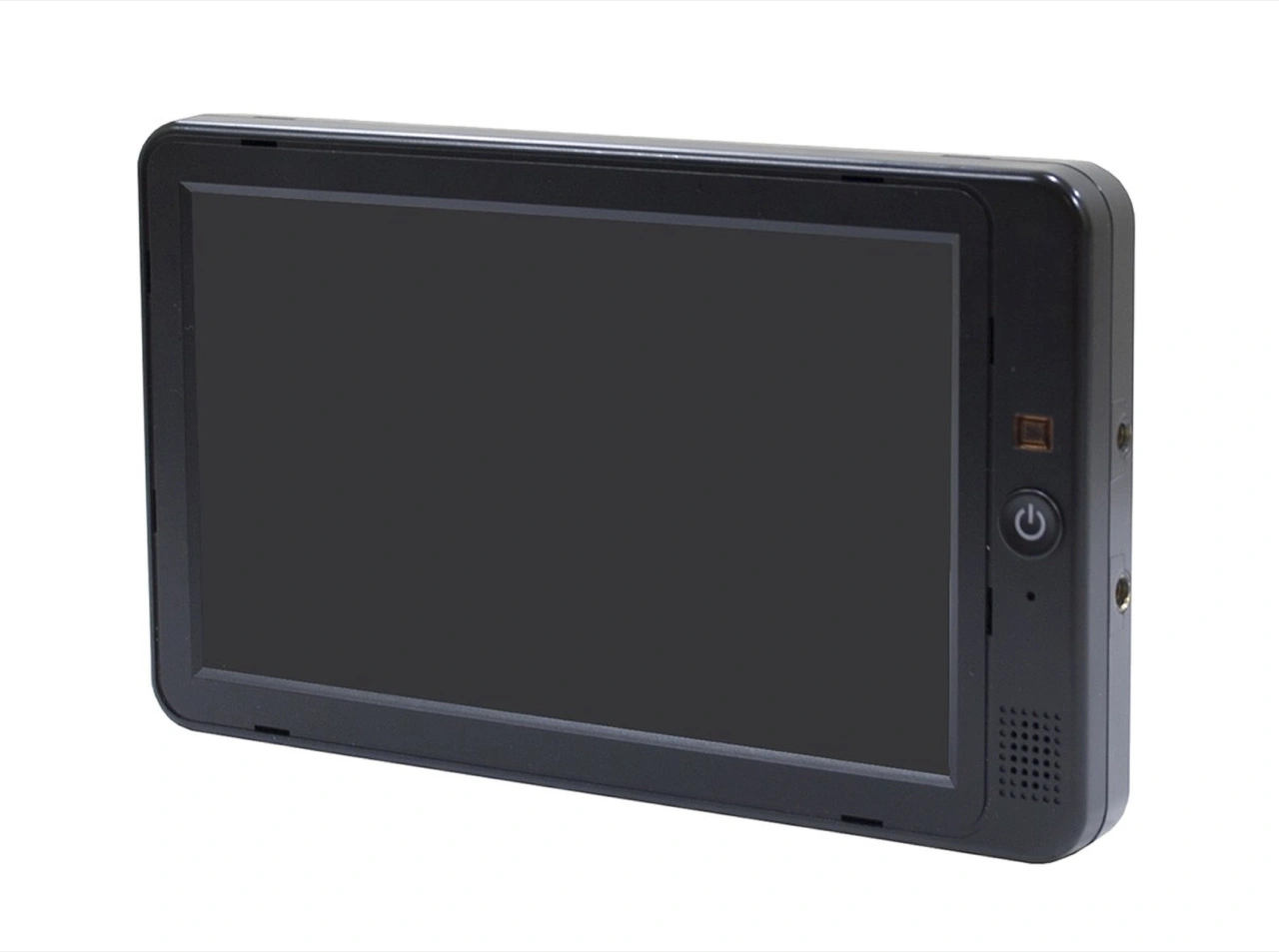 MONITOR 7" HD, QUAD VIEW
