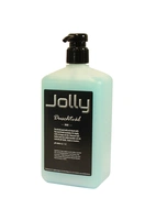 JOLLY DUSCHTVÅL DUO, 1,0 L/st.