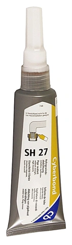 GÄNGTÄTNING MEDEL, 250g TUB (SH27)