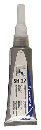 GÄNGTÄTNING SVAG, 50g TUB (SH22)