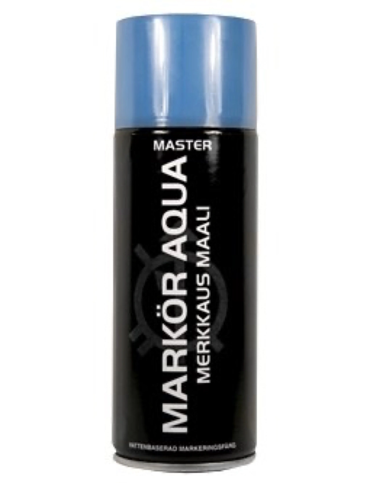 MARKÖR FLUORESCENT BLÅ, 600 ML