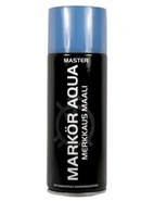 MARKÖR FLUORESCENT BLÅ, 600 ML