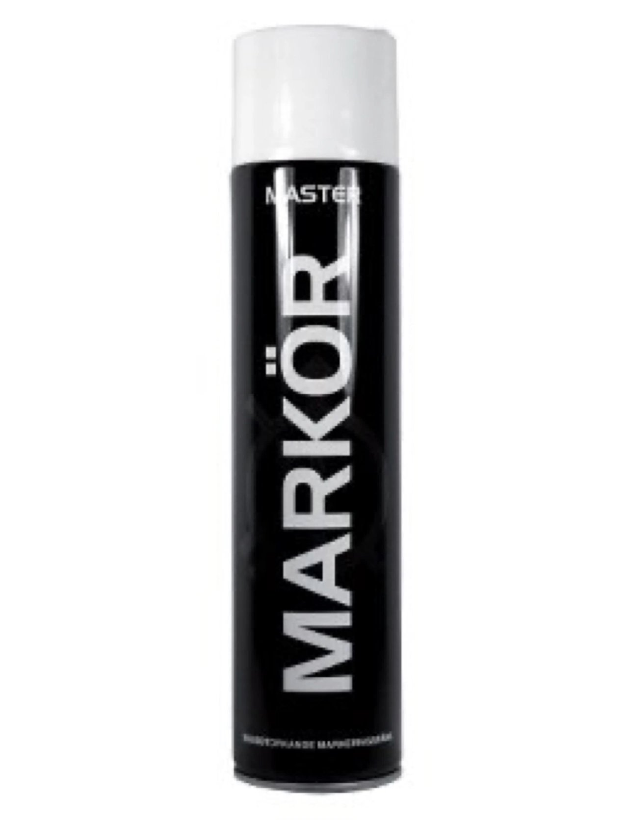 Markör Röd, 600 Ml – Köp online hos MoveTech