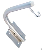 VÄGGFÄSTE TILL JOLLY 2,5 l.