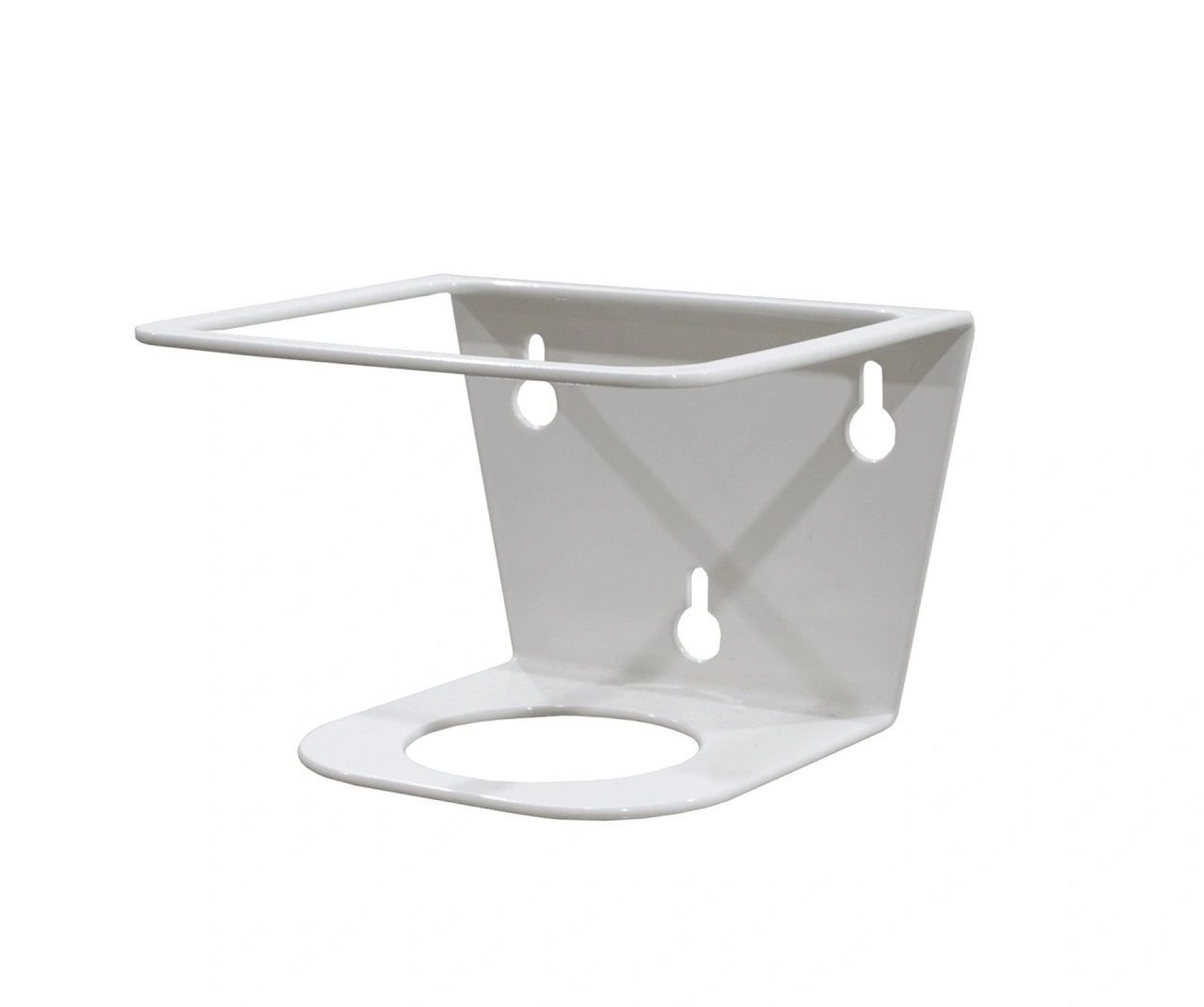 VÄGGFÄSTE TILL 1-LITERS JOLLY HANDRENGÖRING