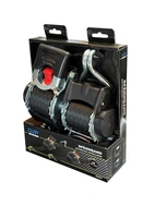 SPÄNNBAND ROLL UP LC 750, 50 mm x 3 m, 2 ST/FRP