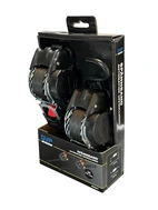 SPÄNNBAND ROLL UP LC300 25mm x 3.0 m, 2 ST/FRP