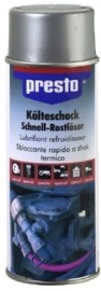 CHOCK-ROSTLÖSARE 400 ML
