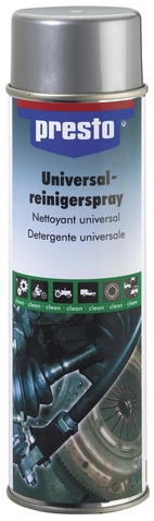 UNVERSALRENGÖRINGSSPRAY, 500ml