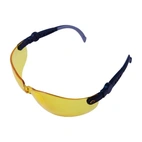 SKYDDSGLASÖGON GUL, SAFEWORX CLASSIC SERIES