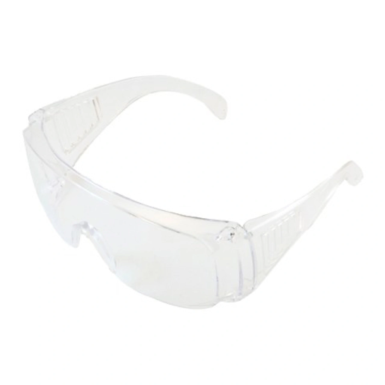 BESÖKSGLASÖGON GUL, SAFEWORX