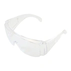 BESÖKSGLASÖGON GUL, SAFEWORX