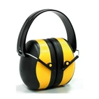 HÖRSELKÅPA BASIC PLUS, SAFEWORX