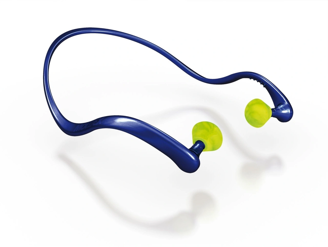 HÖRSELBÅGE WAVEBAND, MOLDEX