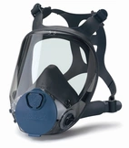 HELMASK, MOLDEX 9000 SERIES
