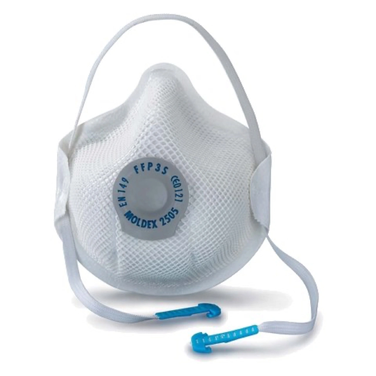 KORTTIDSMASK P3 10ST/FRP, SMART SERIES