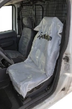 SITTSKYDD ENGÅNGS PÅ RULLE 250 st, ST