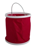 UPPSAMLINGSKÄRL 10 L, HOPFÄLLBART