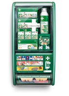 FÖRSTA HJÄLPENSTATION, CEDERROTH (490920)