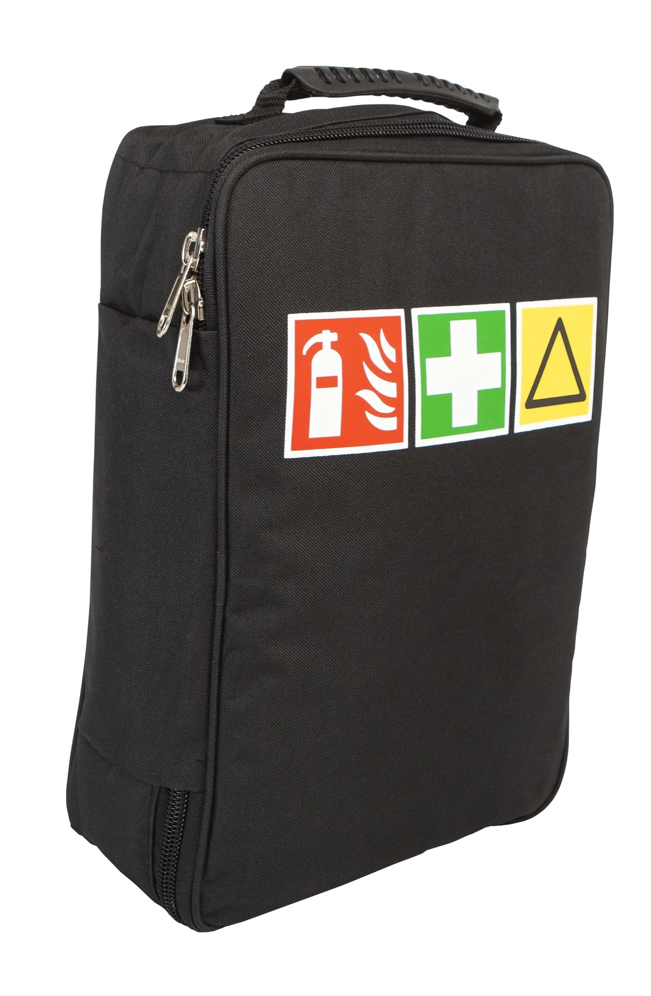 FÖRSTA HJÄLPEN VÄSKA, MED SÅRVÅRD