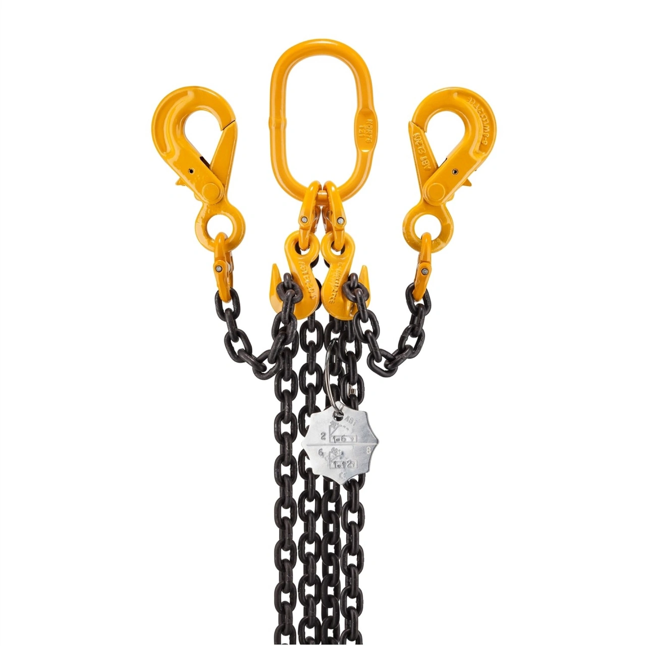 KÄTTINGREDSKAP 2-PART, 2m