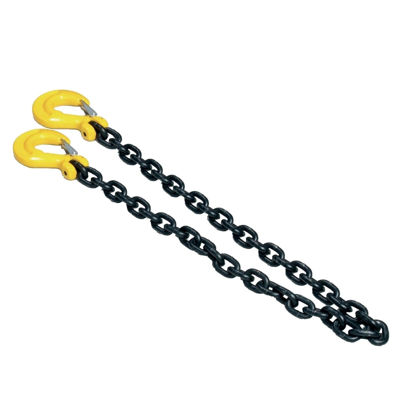 SURRNINGSKÄTTING 8mm, KROK-KROK, LC40kN, 3,5m