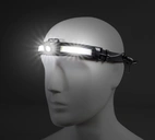 PANNLAMPA LED, COB / SPOT