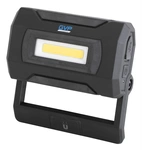ARBETSLAMPA HD LED, TRÅDLÖS LADDNING